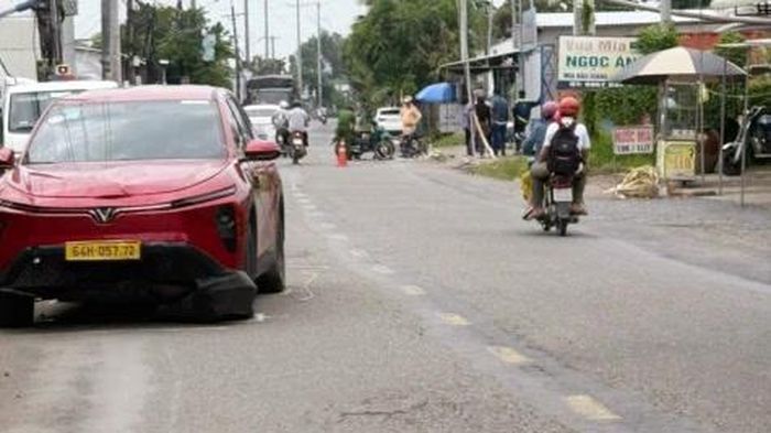 Khẩn trương điều tra vụ tai nạn giao th&ocirc;ng l&agrave;m 1 người tử vong, 1 người bị thương