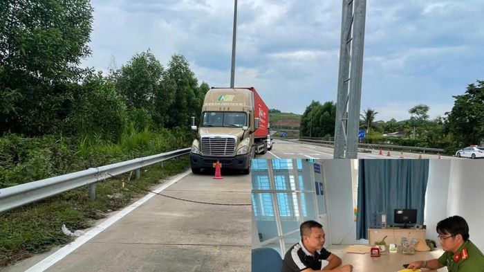 Truy x&eacute;t nhanh t&agrave;i xế, phương tiện t&ocirc;ng chết người