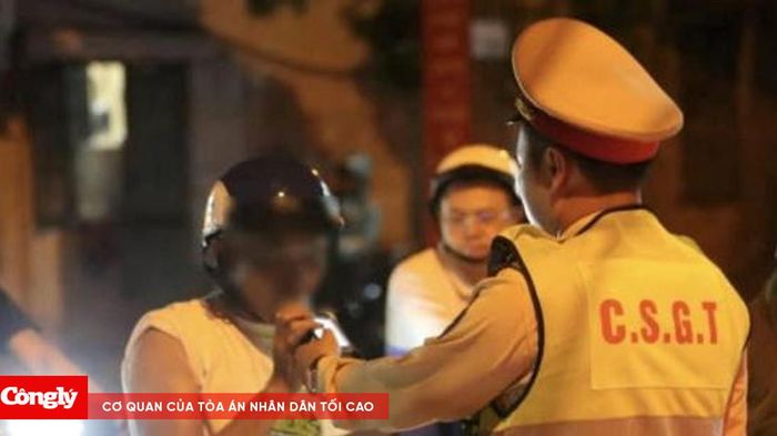 Tai nạn giao th&ocirc;ng giảm tr&ecirc;n cả 3 ti&ecirc;u ch&iacute; trong 6 th&aacute;ng đầu năm 2026