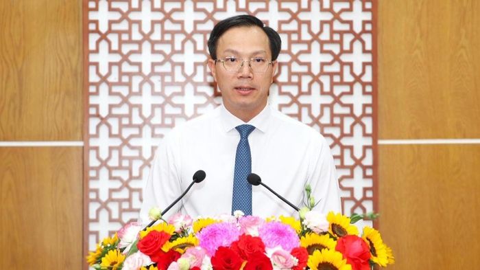 Thủ tướng điều động, bổ nhiệm ông Đoàn Trung Kiên giữ chức Thứ trưởng Bộ Giáo dục và Đào tạo