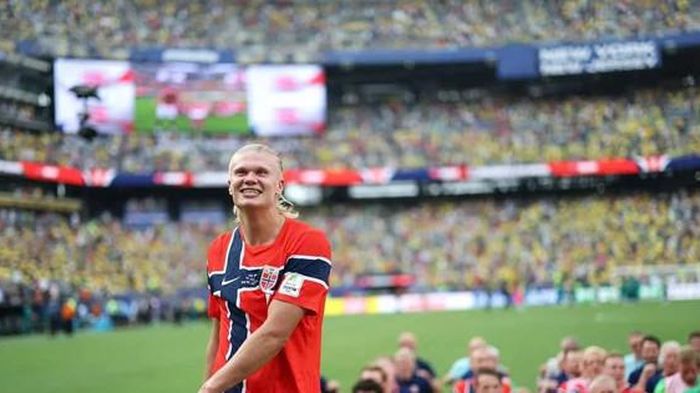 World Cup 2026: Na Uy vẫn chờ những điều đặc biệt ở phía trước