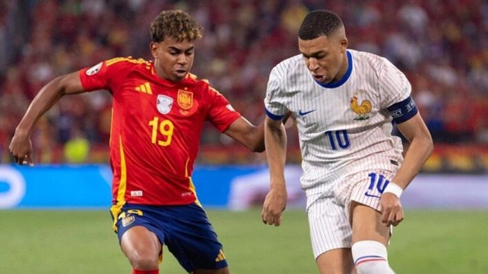 Bán kết World Cup 2026: Long tranh, hổ đấu