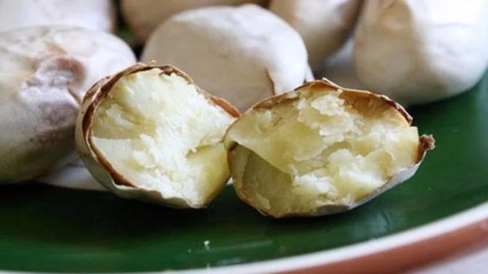 Loại hạt tưởng bỏ đi lại là 'kho báu' dinh dưỡng cho sức khỏe