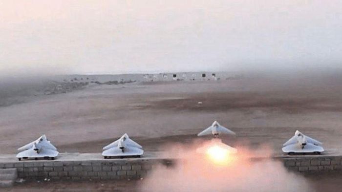 Iran tấn công căn cứ Mỹ khắp Trung Đông, tuyên bố đối đầu sinh tử với Washington