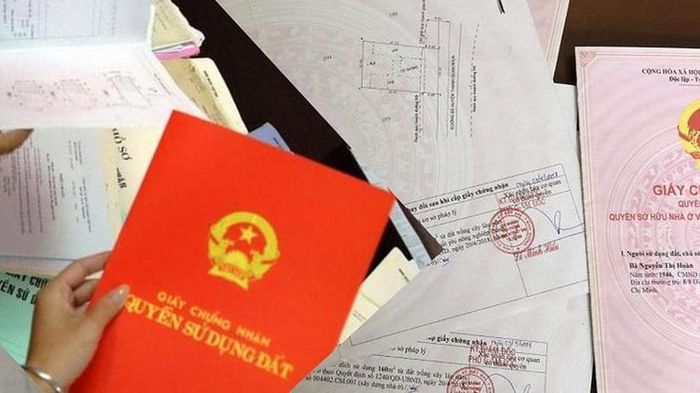 Từ ngày 31/8, người sử dụng đất không làm thủ tục này có thể bị xử phạt từ 2 - 3 triệu đồng