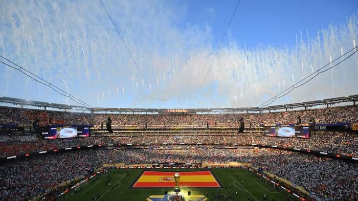 Hành trình đến ngôi vô địch World Cup 2026 của Tây Ban Nha