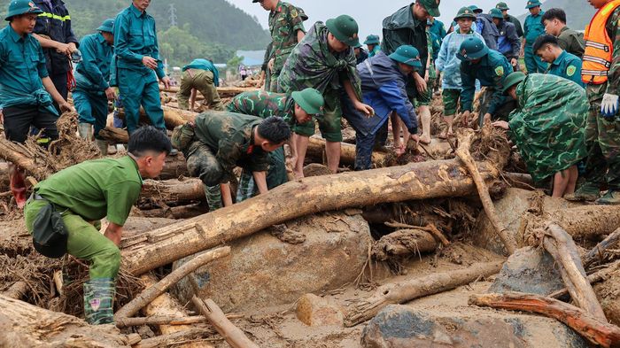 Mưa lũ ở Lai Châu làm 6 người tử vong, thiệt hại trên 270 tỷ đồng