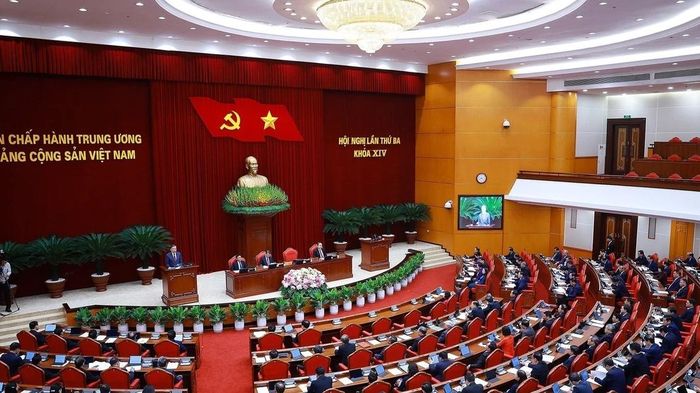 Trung ương thảo luận về định hướng sửa đổi Luật Đất đai