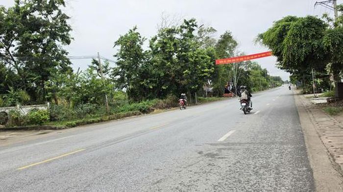 17 thanh, thiếu ni&ecirc;n bị khởi tố sau vụ rượt đuổi tr&ecirc;n quốc lộ khiến 3 người tử vong