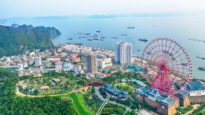 Trung ương thảo luận về đề án lập thành phố Quảng Ninh, Bắc Ninh