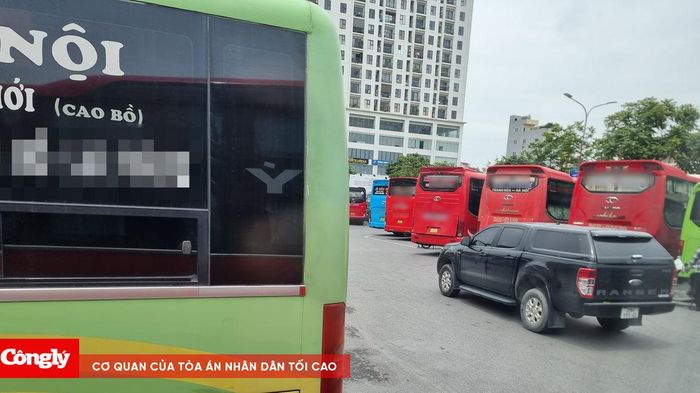 Tăng cường kiểm so&aacute;t xe kh&aacute;ch, xe tải hoạt động ban đ&ecirc;m để ph&ograve;ng ngừa tai nạn