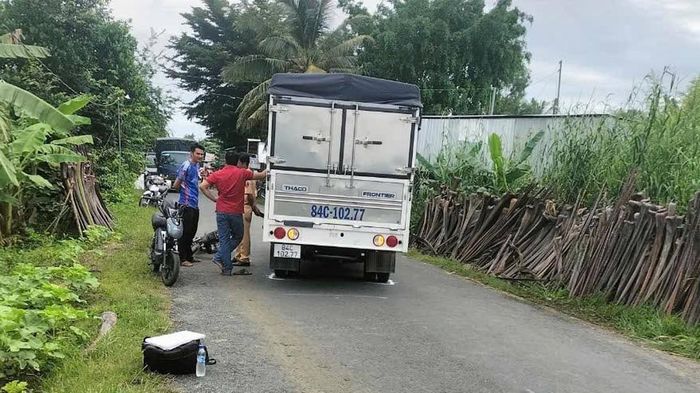 Phục hồi điều tra vụ b&eacute; g&aacute;i tử vong do tai nạn giao th&ocirc;ng tại Vĩnh Long l&agrave; diễn tiến tố tụng quan trọng