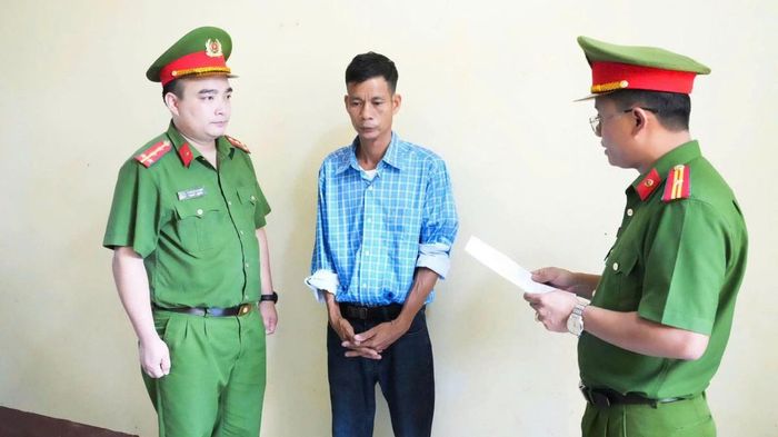 C&ocirc;ng nh&acirc;n tử vong v&igrave; tai nạn lao động, gi&aacute;m đốc doanh nghiệp bị khởi tố