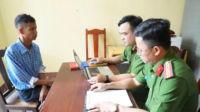 Khởi tố gi&aacute;m đốc c&ocirc;ng ty để xảy ra tai nạn lao động chết người