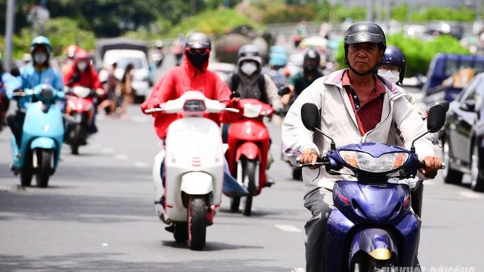 Hai kịch bản rủi ro El Nino 2026-2027: Điều gì có thể xảy ra với Việt Nam?