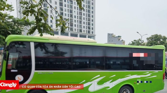 Hạn chế t&agrave;i xế l&aacute;i xe trong trạng th&aacute;i mệt mỏi