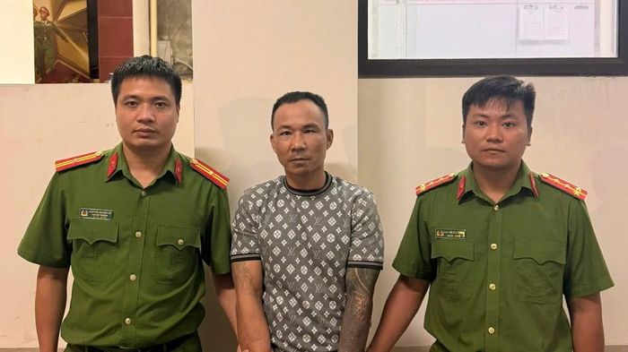 Lời khai của nghi phạm sát hại người phụ nữ trước cổng khách sạn