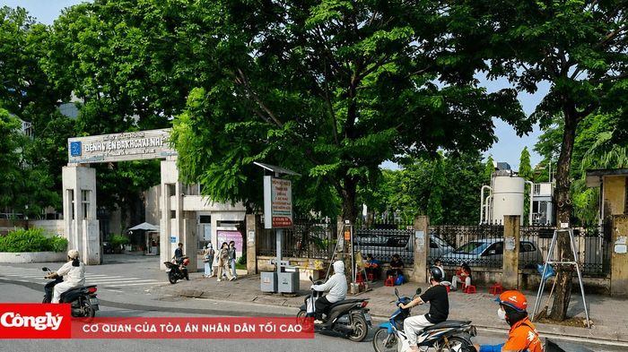 H&agrave; Nội x&acirc;y dựng mạng lưới kiểm định kh&iacute; thải xe m&aacute;y