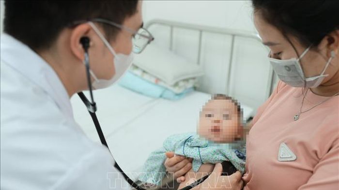 Thu hẹp khoảng trống miễn dịch để bảo vệ trẻ trước virus RSV
