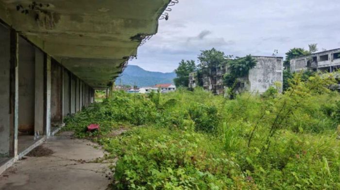 B&iacute; ẩn vụ hai nữ sinh 14 tuổi ở Malaysia c&ugrave;ng đi v&agrave;o khu nh&agrave; bỏ hoang, &iacute;t giờ sau thi thể được ph&aacute;t hiện rơi xuống từ tr&ecirc;n cao