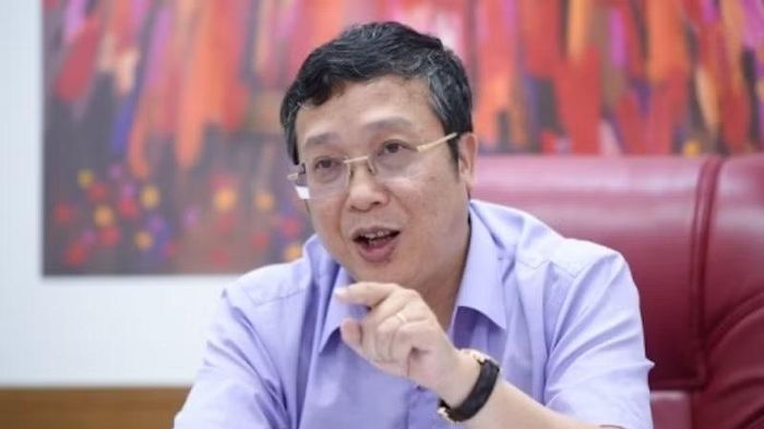 Khai trừ khỏi Đảng Thứ trưởng Bộ Nông nghiệp và Môi trường Hoàng Trung