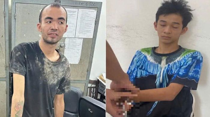 Xuy&ecirc;n đ&ecirc;m truy bắt nh&oacute;m đối tượng d&ugrave;ng d&acirc;y điện thoại siết cổ t&agrave;i xế cướp t&agrave;i sản