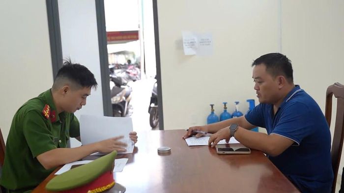 Khởi tố t&agrave;i xế dương t&iacute;nh với ma t&uacute;y g&acirc;y tai nạn chết người tr&ecirc;n cao tốc