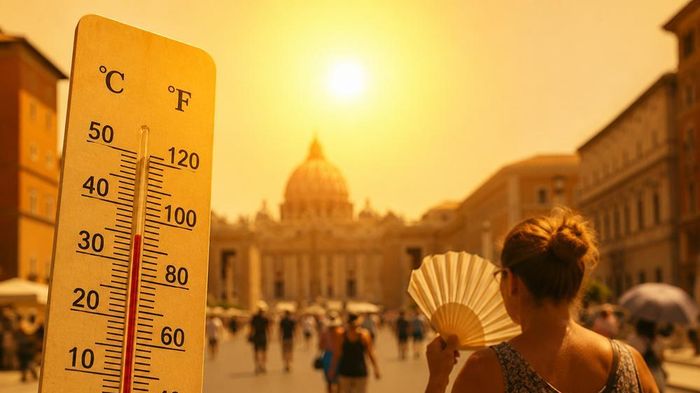 EU ph&aacute;t cảnh b&aacute;o sau hơn 16.000 ca tử vong vượt mức do nắng n&oacute;ng