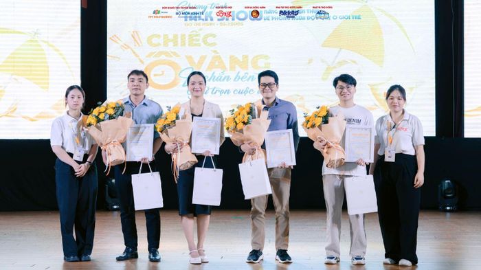 TP Hồ Ch&iacute; Minh đưa kiến thức ph&ograve;ng ngừa đột quỵ đến gần giới trẻ