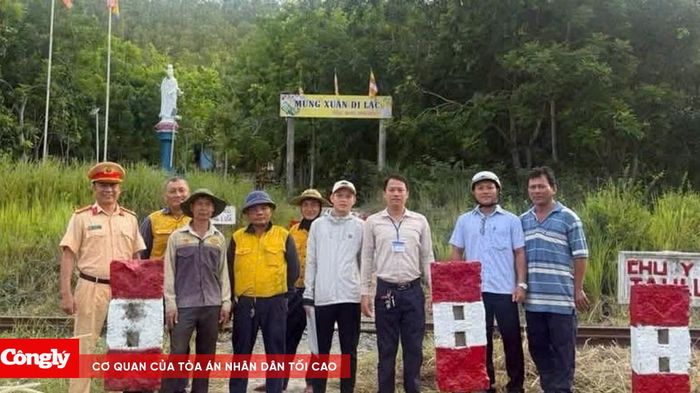 Kh&aacute;nh H&ograve;a: Triển khai nhiều giải ph&aacute;p nhằm ph&ograve;ng ngừa tai nạn