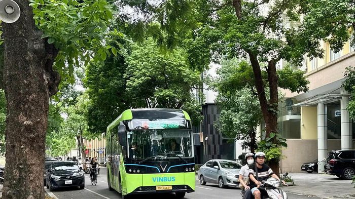 H&agrave; Nội triển khai ch&iacute;nh s&aacute;ch hỗ trợ chuyển đổi phương tiện giao th&ocirc;ng