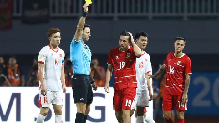Báo Thái Lan: Việt Nam hủy diệt Indonesia