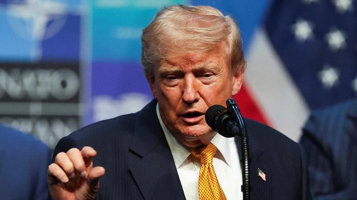 Tin thế giới s&aacute;ng 3-8: Tổng thống Trump th&ocirc;ng b&aacute;o sẽ nối lại đ&agrave;m ph&aacute;n với Iran