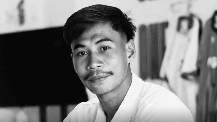 Cầu thủ Thái Lan bị sét đánh tử vong khi đang thi đấu