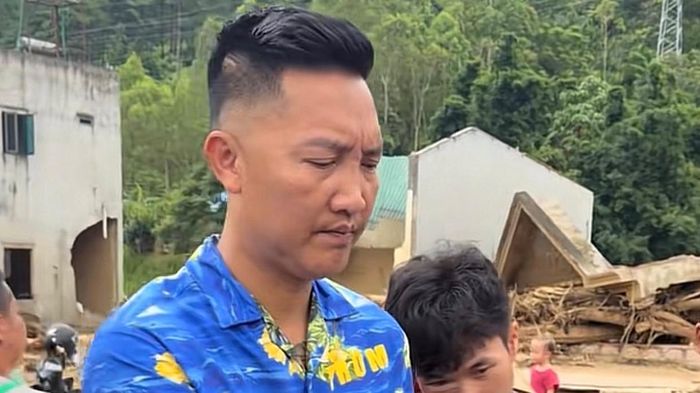 'Huấn Hoa Hồng' là ai và vụ ồn ào từ thiện ở Lai Châu diễn biến như thế nào?
