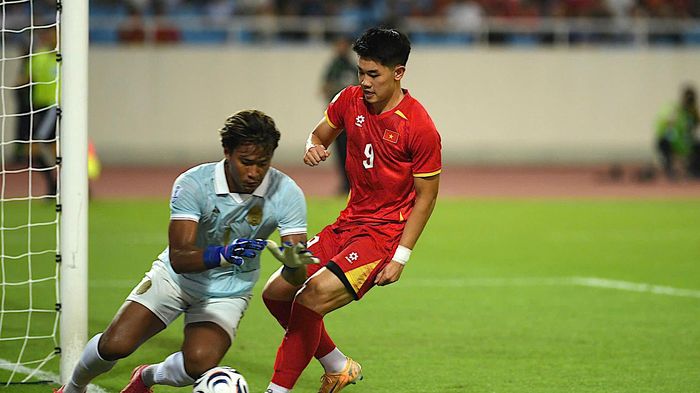 Đội tuyển Việt Nam có thể gặp Thái Lan ở bán kết ASEAN Cup 2026
