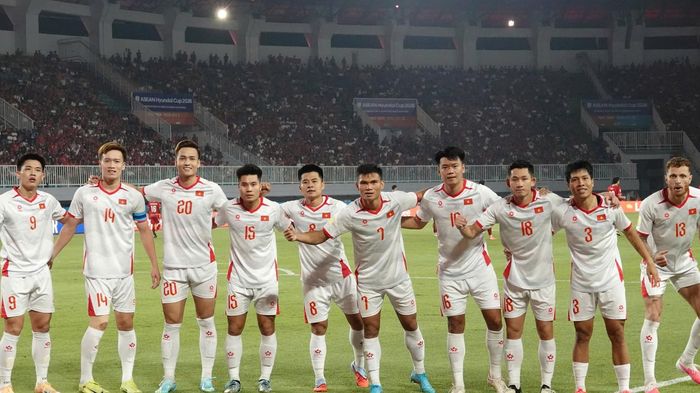 Tuyển Việt Nam vào bán kết ASEAN Cup 2026: Vẫn cần hiệu quả hơn