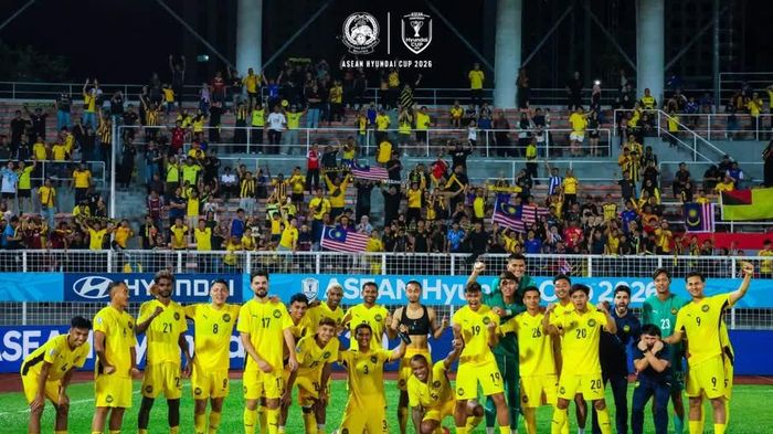 Tuyển Việt Nam trước thử thách Malaysia