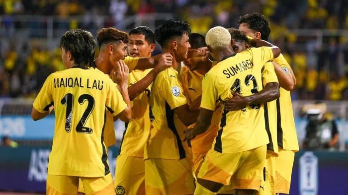 ASEAN Cup 2026: Malaysia sẵn sàng tạo bất ngờ trước Việt Nam