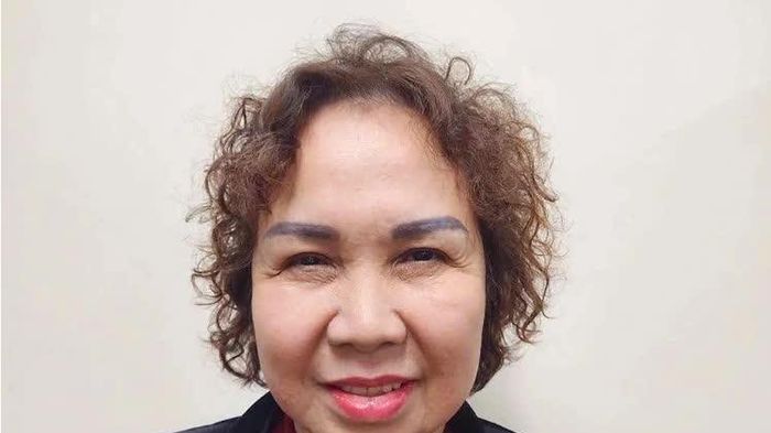 Mẹ đẻ 'đại gia Kim Cương' bị cáo buộc tham ô hơn 79 tỷ đồng