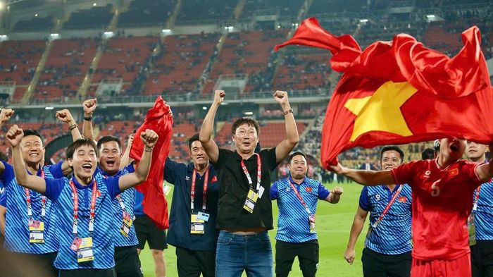 'Nóng' vé trận bán kết lượt về tuyển Việt Nam - Malaysia trên sân Mỹ Đình