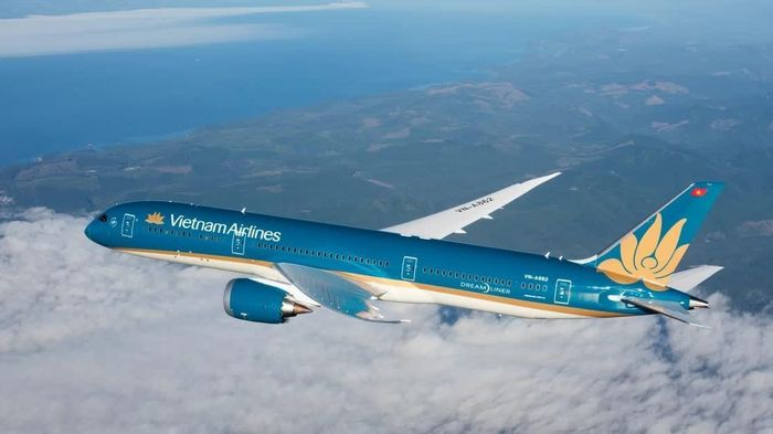 Máy bay Vietnam Airlines từ Đức về Hà Nội phải quay đầu vì lý do kỹ thuật