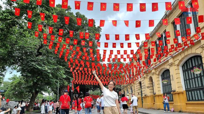 Ngày Văn hoá Việt Nam năm 2026 sẽ được nghỉ mấy ngày?