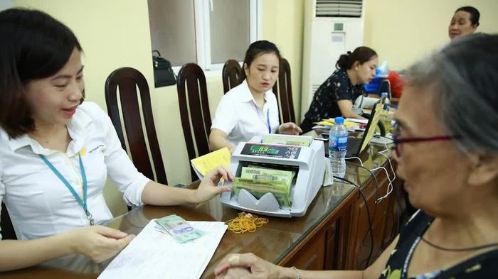 Nghiên cứu hạ tuổi hưởng trợ cấp hưu trí xã hội từ 75 xuống 70 tuổi