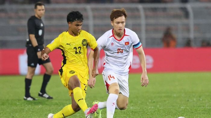 Tuyển Việt Nam vào chung kết AFF Cup 2026 trong trường hợp nào?