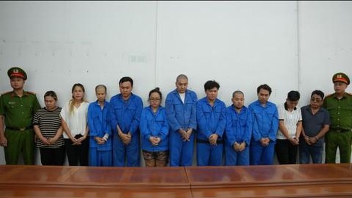 Công an TPHCM đánh sập đường dây mua bán thận, chi phí lên đến 1,5 tỷ đồng/ca, khởi tố 11 đối tượng
