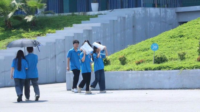 Không có thí sinh nào đạt điểm 10 môn Toán ở điểm thi Chuyên Tuyên Quang đợt 2