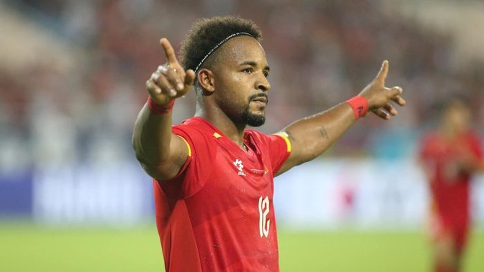 AFC ca ngợi tuyển Việt Nam với vé chung kết ASEAN Cup 2026