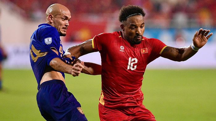 Tuyển Việt Nam 'nhờ' đối thủ ghi bàn hộ nhiều nhất lịch sử ASEAN Cup