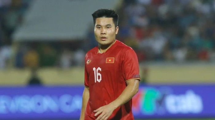 Tiến Anh vượt Hoàng Đức ở thống kê đặc biệt tại ASEAN Cup 2026